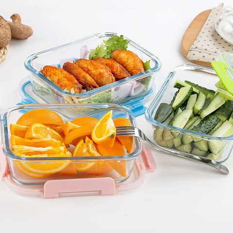 C CREST lids require gentle hand-washing to maintain airtight seal.