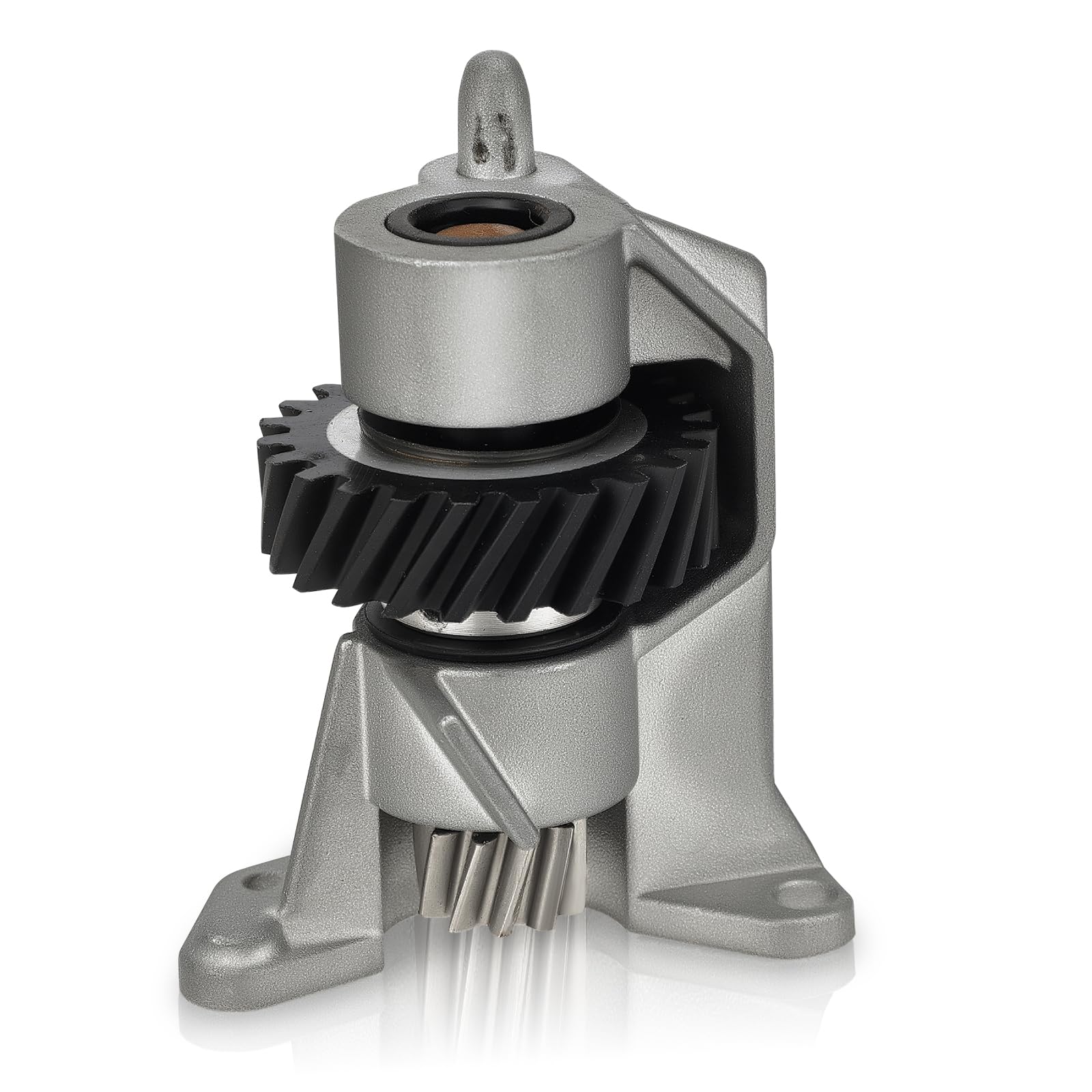 C-Tzu WP240309-2 worm gear bracket for stable mixer replacement.