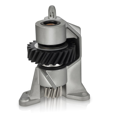 C-Tzu WP240309-2 worm gear bracket for stable mixer replacement.