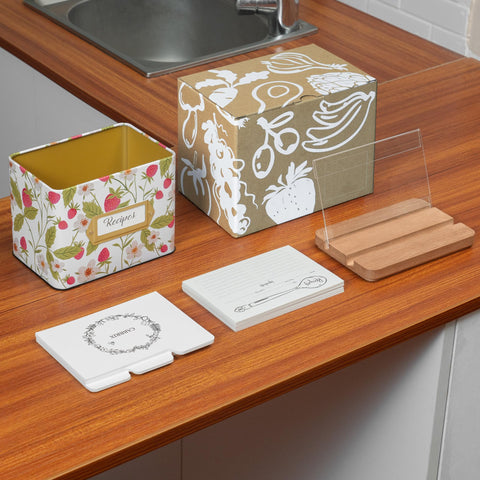 Cabbrix gift-ready packaging makes a thoughtful kitchen gift