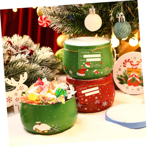 Cabilock candle jar kit enables DIY candle making at home.