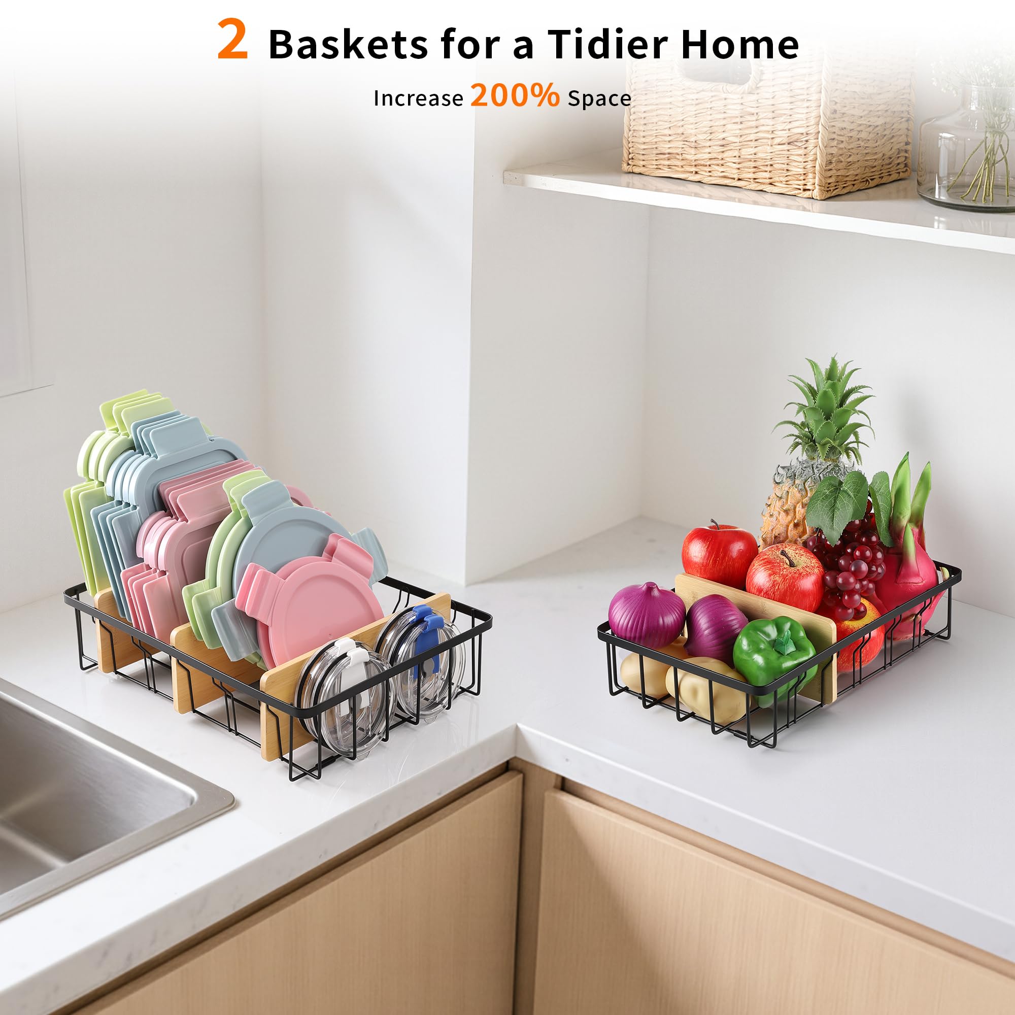 CACHOLIV easy installation with pre-set slots for quick setup.