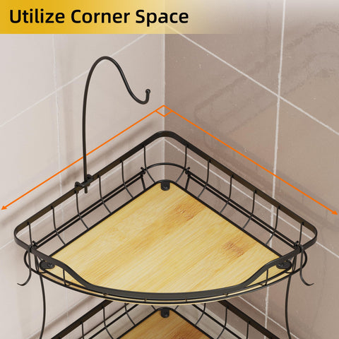 CACHOLIV detachable hooks provide flexible hanging for grapes or bananas