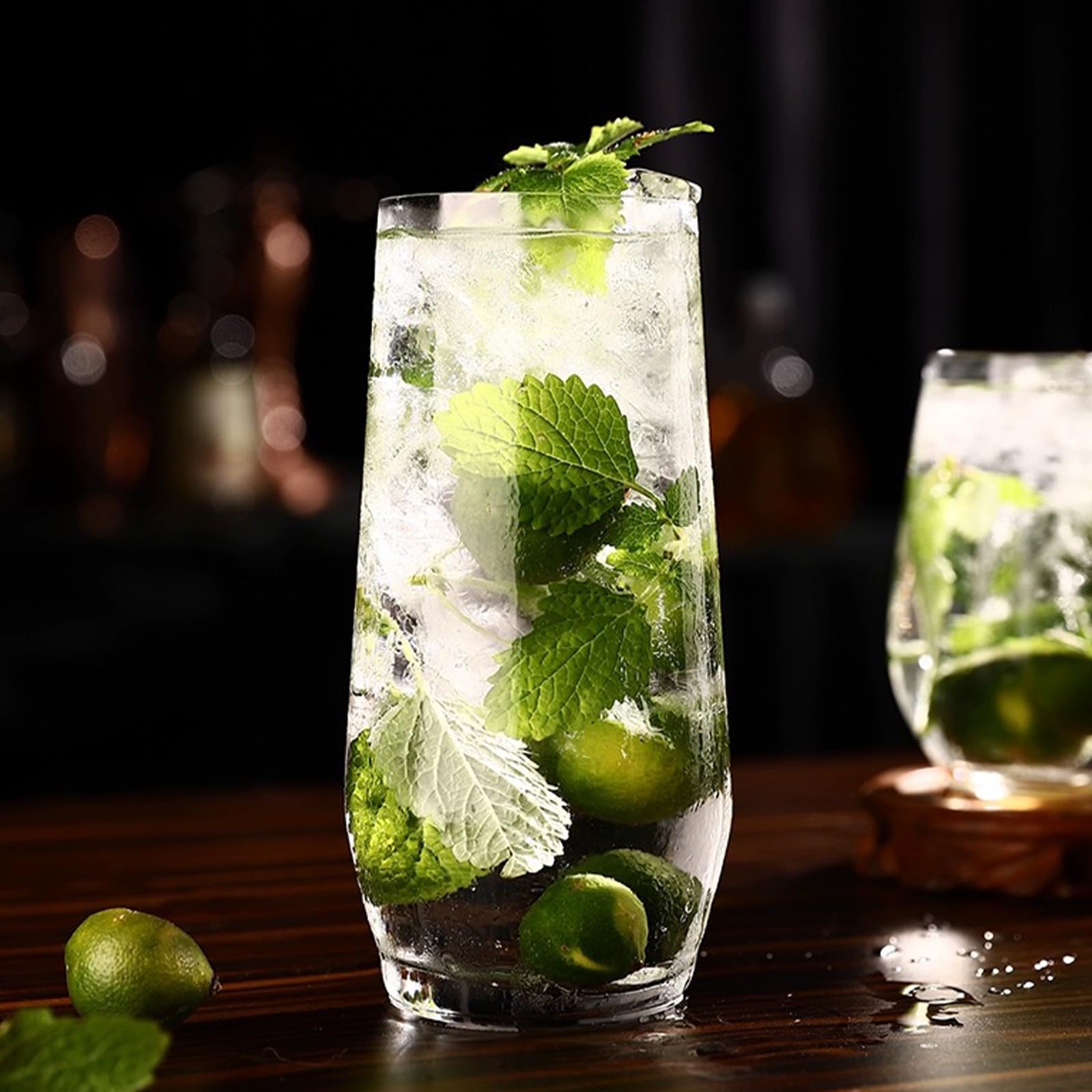 Cadamada wedding gift-ready glasses ideal for celebrations
