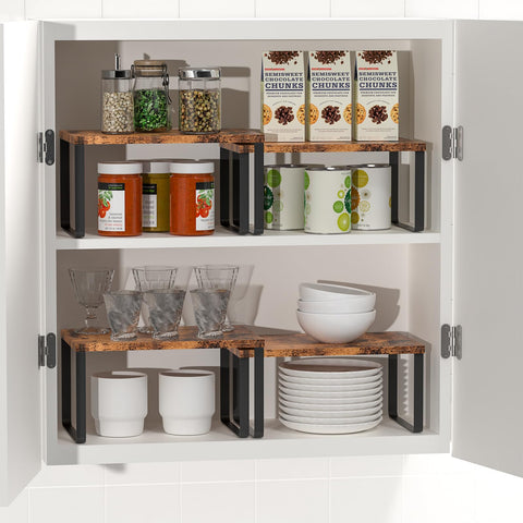 CADUKE dimensions show compact footprint and tall stacked arrangement.