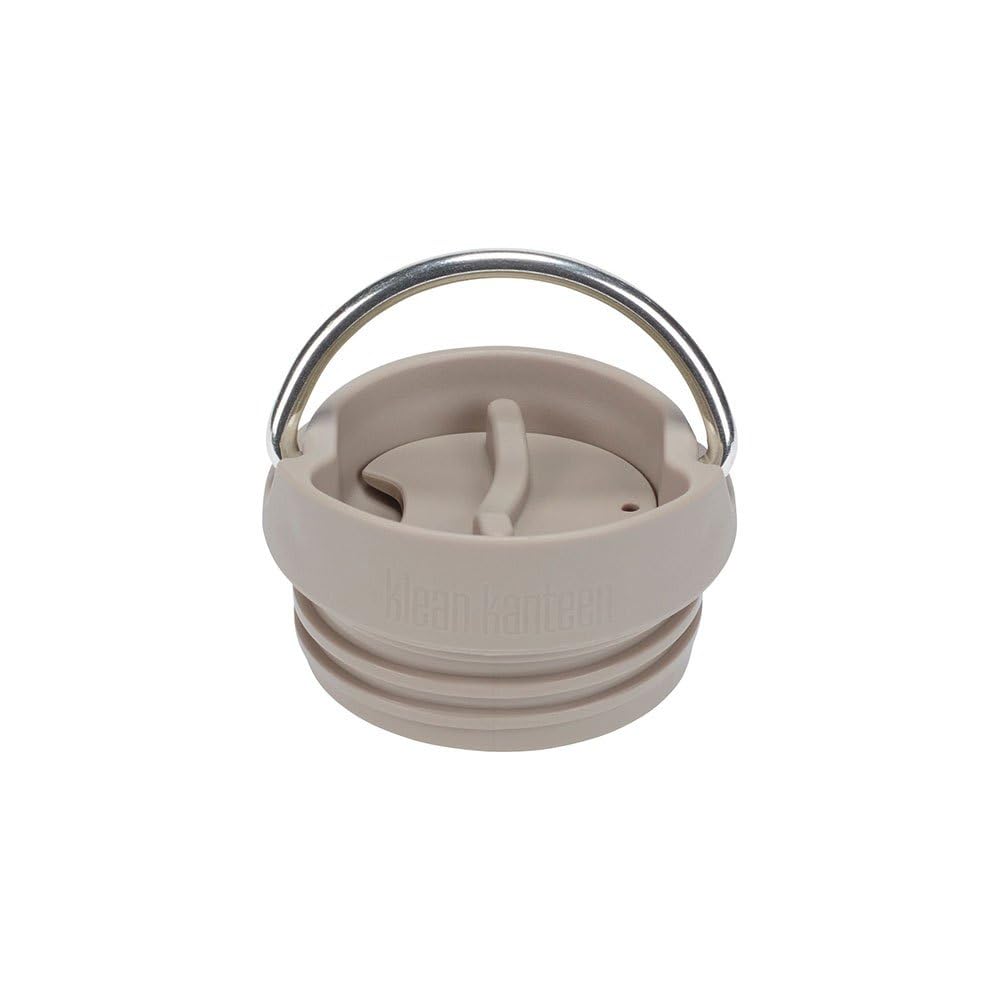 Café Cap disassembly and dishwasher-safe for quick cleaning.