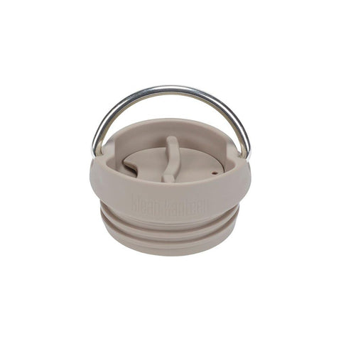 Café Cap disassembly and dishwasher-safe for quick cleaning.