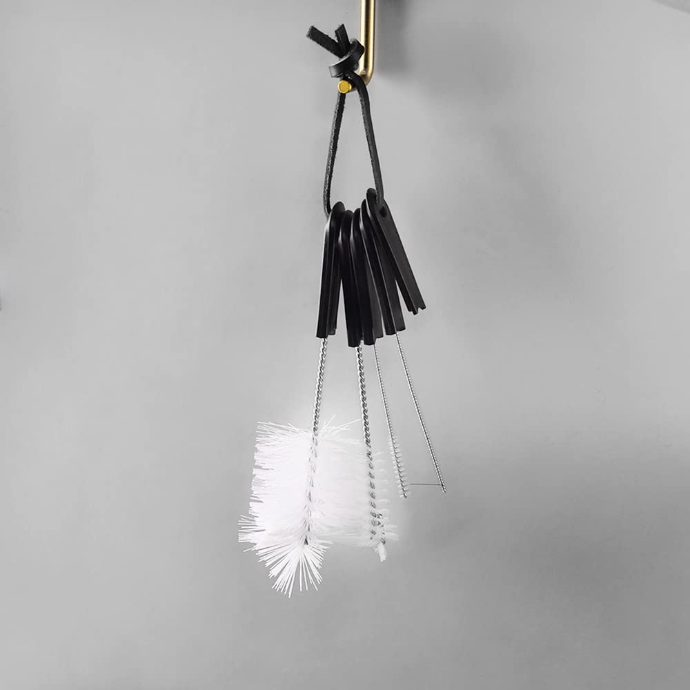 CAFEMASY portafilter basket remover tool for quick filter access.