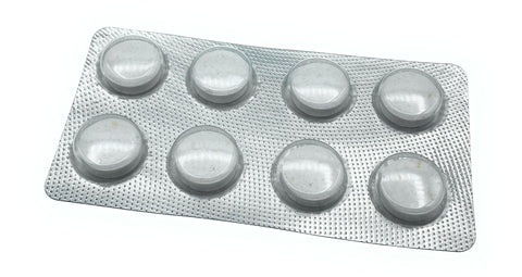Cafetto Cino Cleano packaging label emphasizes natural non-toxic formula for espresso care.