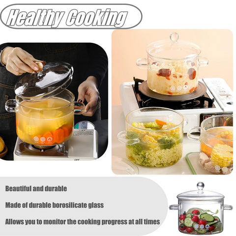 CAFEZAYO 1.35L capacity ideal for baby meals and sauces