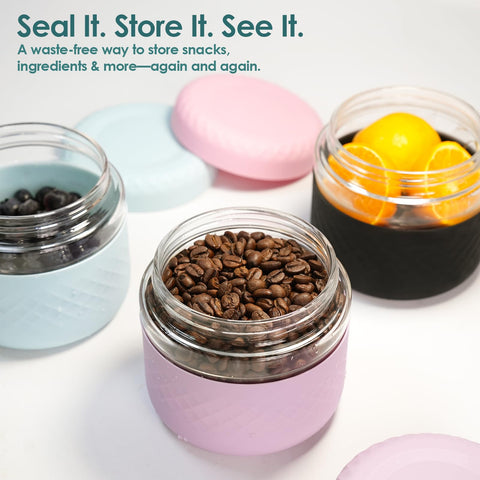 Cafezi diamond-pattern silicone sleeve adds grip and cushion.