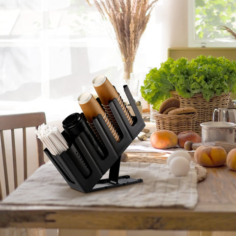 Cairondin easy-clean plastic material showcasing durable, odor-free construction.