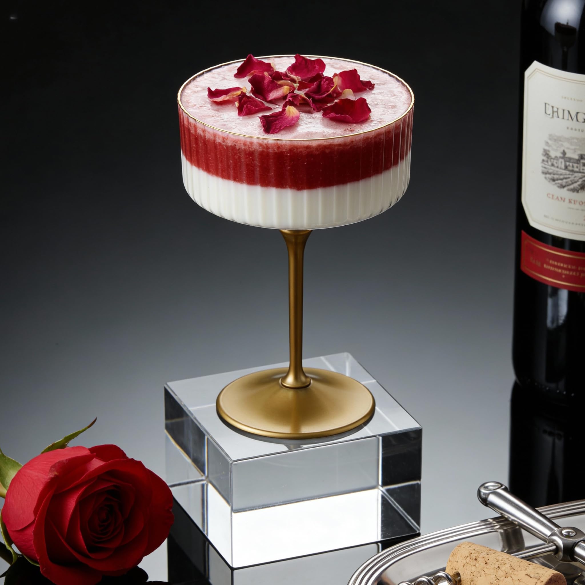 CALBODE ideal for weddings and celebrations like Christmas and New Year