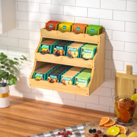 CALM COZY self-assembly guide and easy cleaning