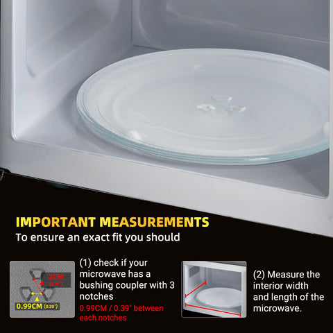 CALPALMY glass tray offers heat resistance and long-lasting durability