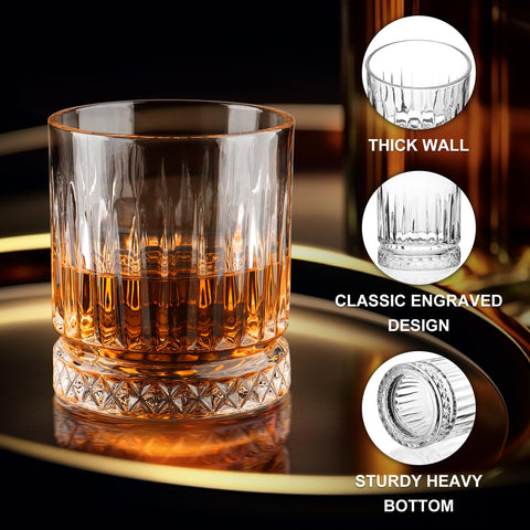 Cambareign lead-free crystal glass emphasizes safety and practical use for everyday occasions.