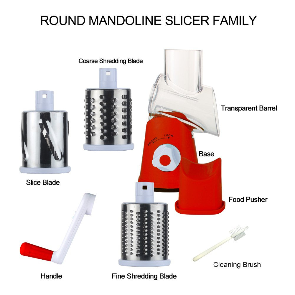 Cambom cleaning brush included for thorough cleaning and care.