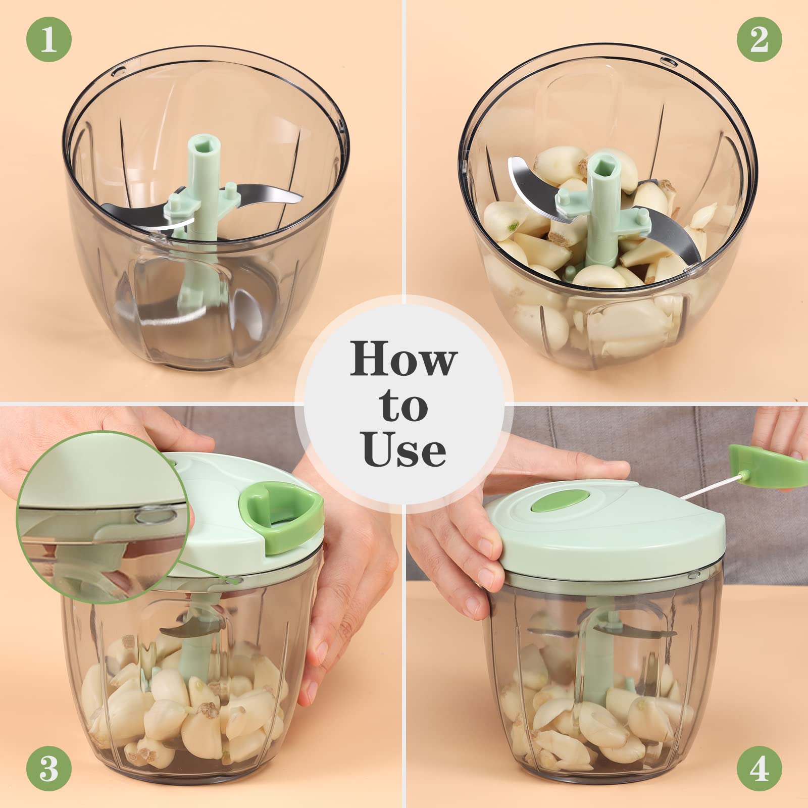Cambom PS cup is dishwasher-safe for easy cleanup