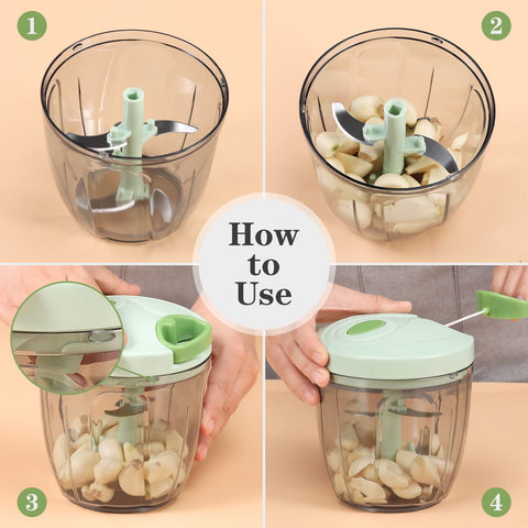 Cambom PS cup is dishwasher-safe for easy cleanup