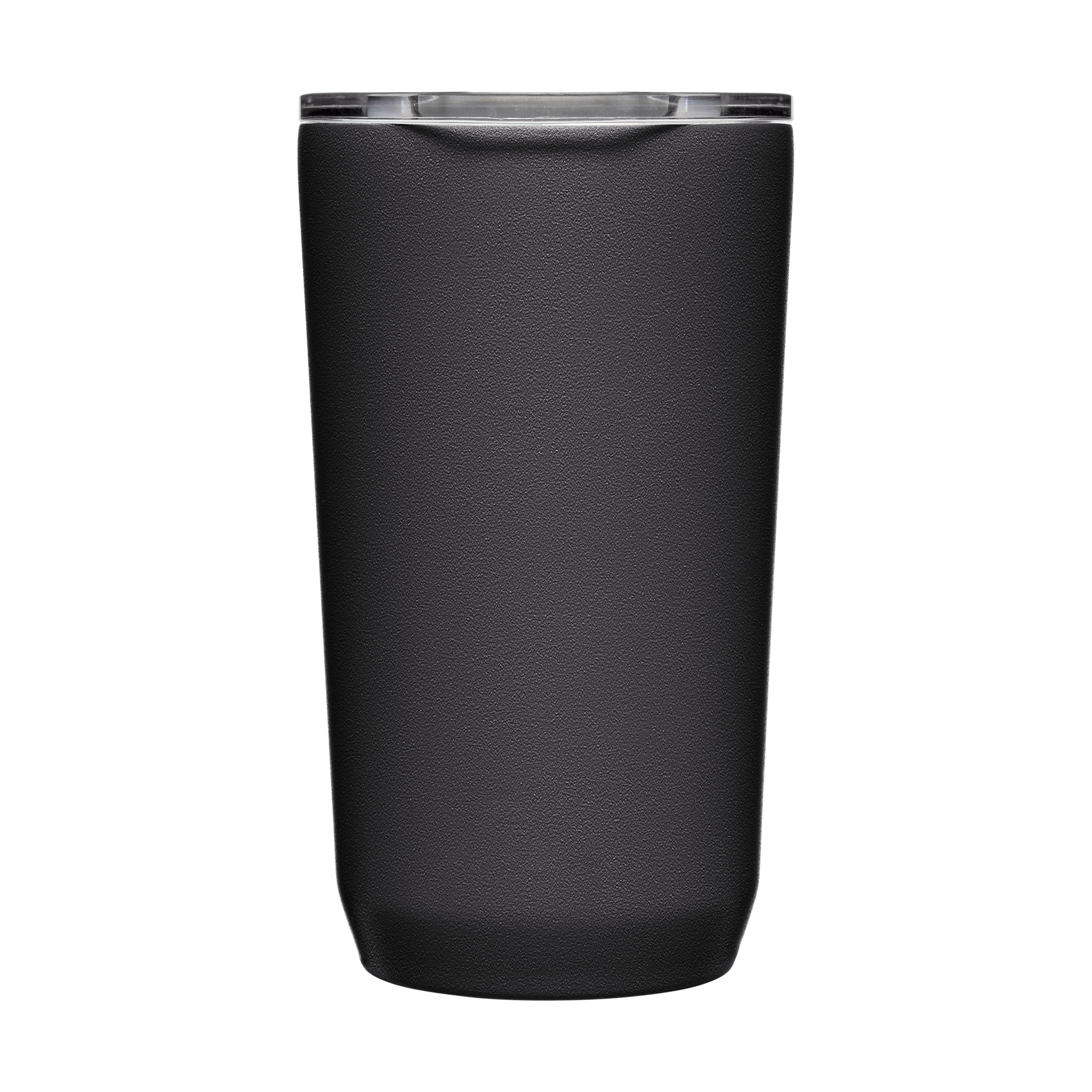 CamelBak Horizon 16oz tumbler showing durable powder coat finish for rugged everyday use.