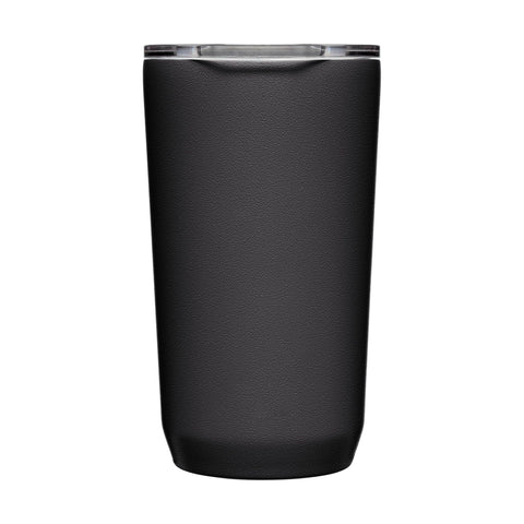 CamelBak Horizon 16oz tumbler showing durable powder coat finish for rugged everyday use.
