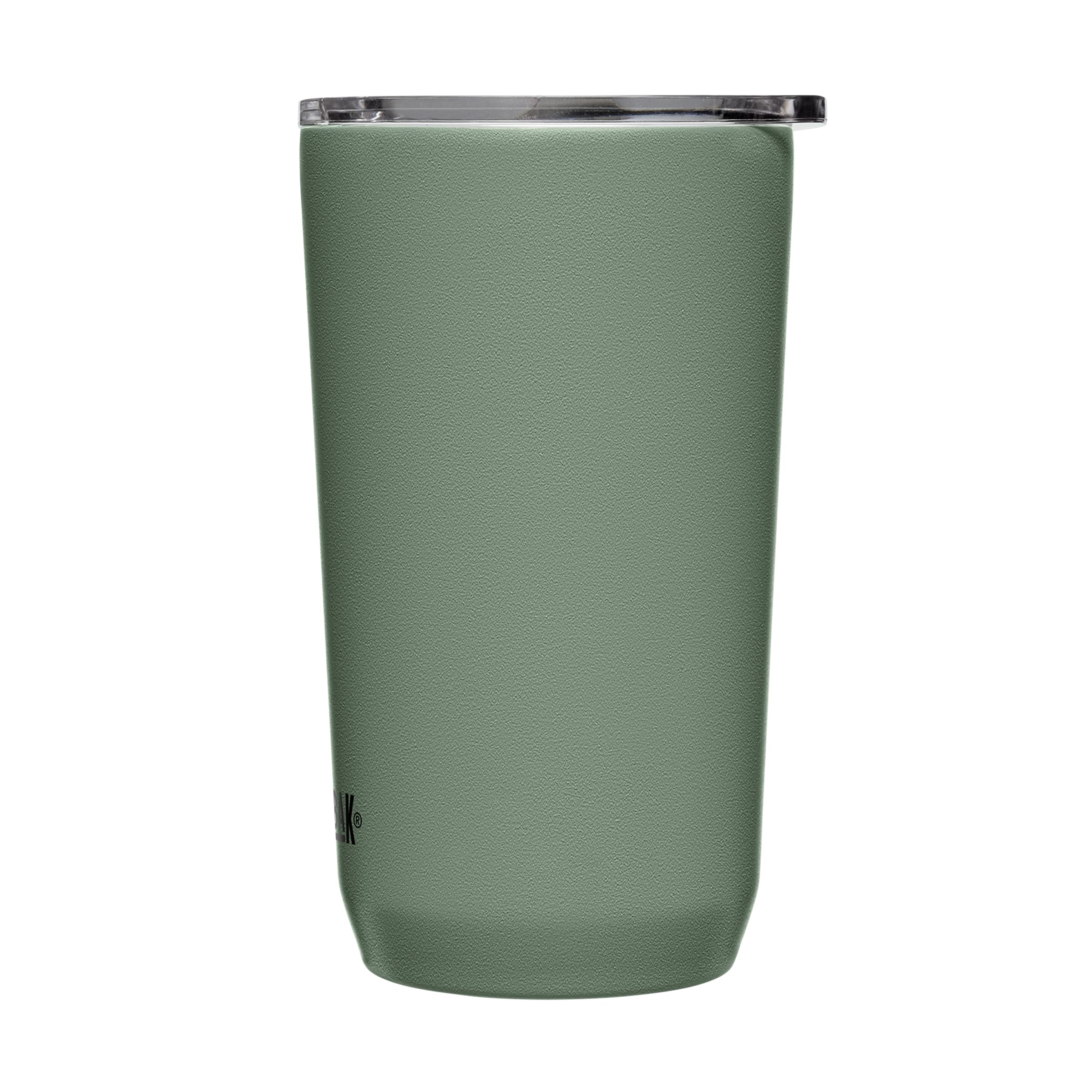 CamelBak Horizon 16oz Tumbler Moss made from 18/8 stainless steel