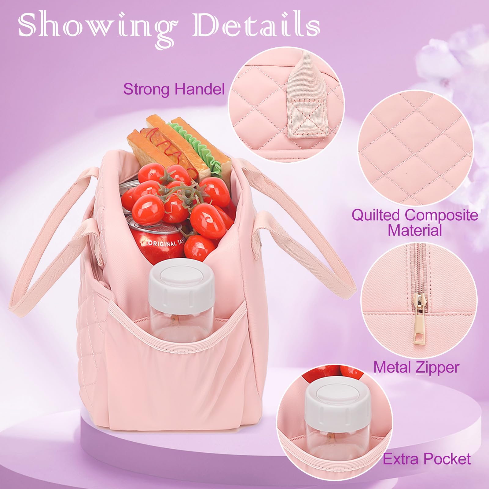 CAMTOP fashion-forward design pairs with any outfit for work or travel.
