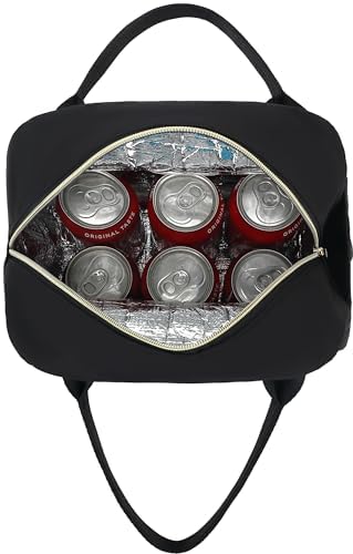 CAMTOP versatile lunch bag ideal for work, travel, and picnics.
