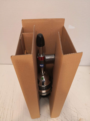 Can-Can juicer made in Turkey reflecting heritage and durable design.
