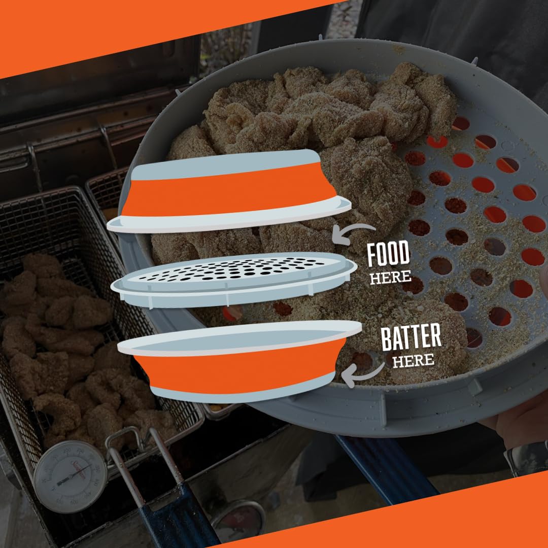 CanCooker camping-friendly kitchen essential for travel and outdoor cooking.