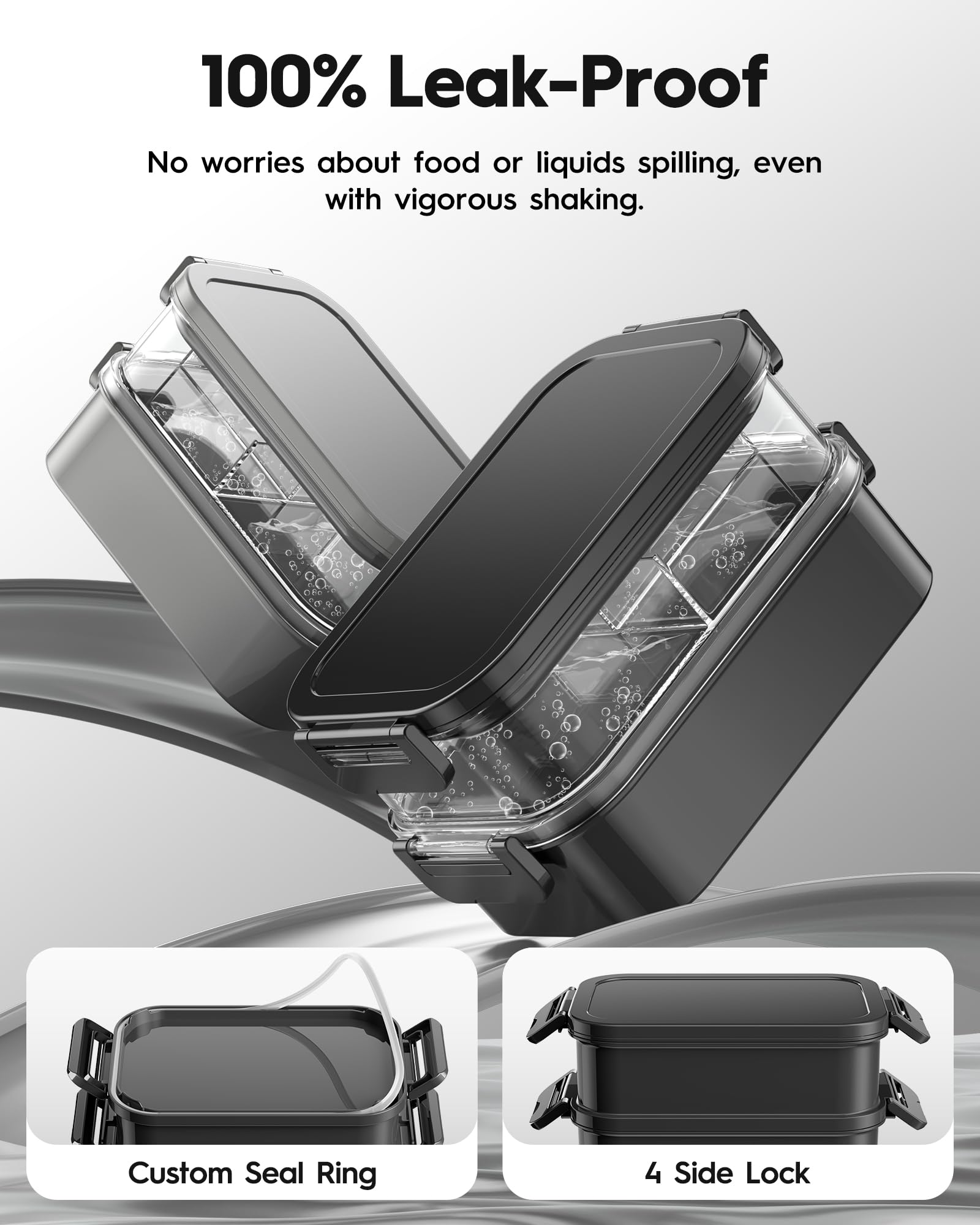 Canfanni PFAS-free BPA-free materials highlight safe, reusable lunch solution