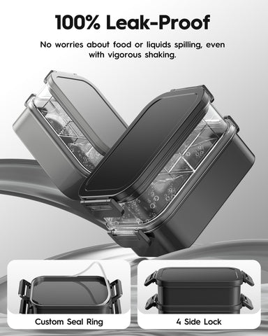 Canfanni PFAS-free BPA-free materials highlight safe, reusable lunch solution
