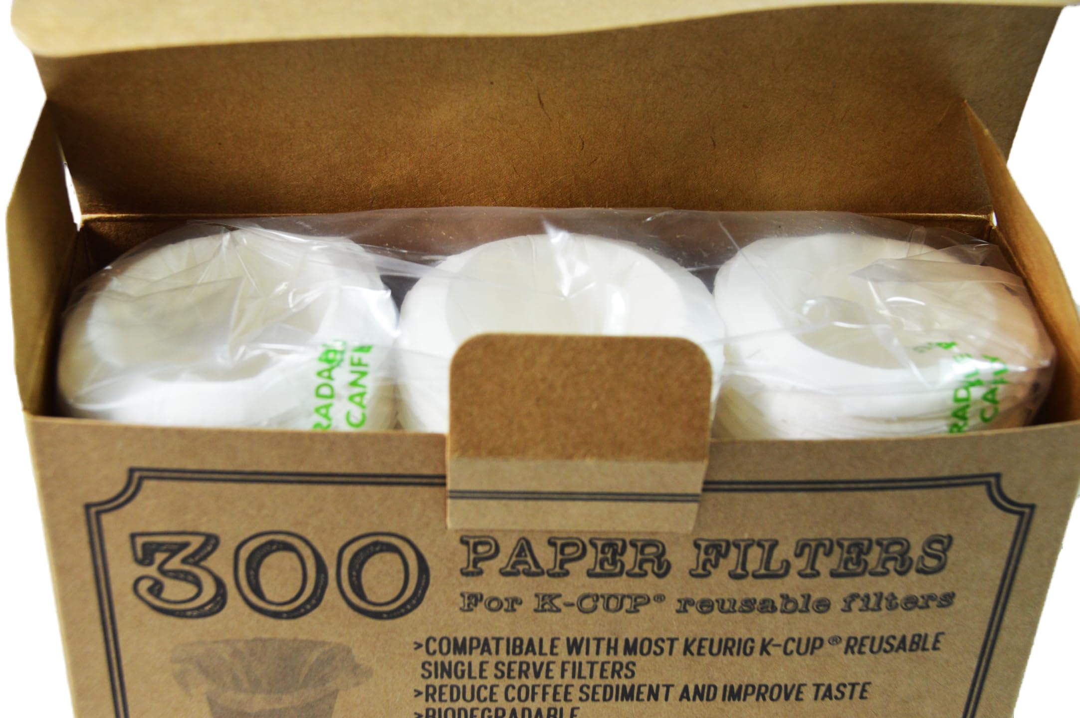 CanFly 300-count pack offers mess-free, convenient single-serve brewing.