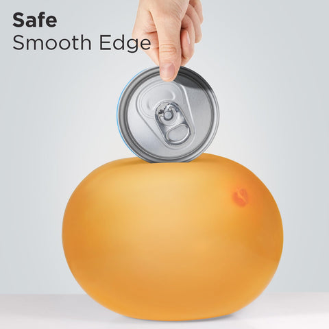 Canslab Ultrablde SE hands-free use aids seniors and one-handed operation.