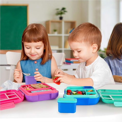 Caperci BPA-free materials for safe everyday use