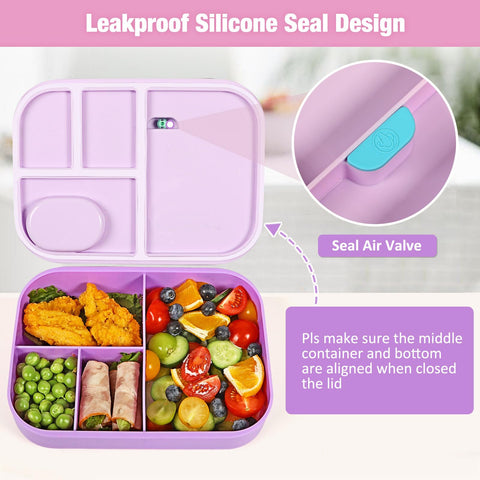 Caperci sauce container included for dips and sauces