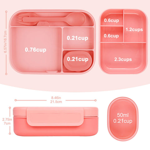 Top rack dishwasher safe for easy cleaning after meals