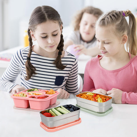 Caperci 15oz container supports easy meal prep for toppings and dips.