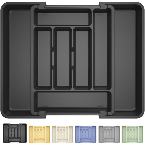 Caperci organizer designed for RV kitchens and compact spaces.