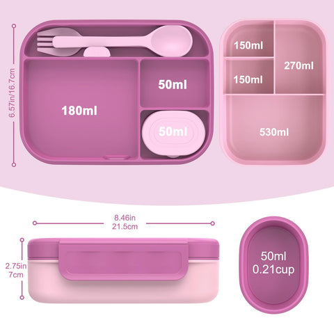 Caperci dishwasher-safe parts simplify cleaning after meals.