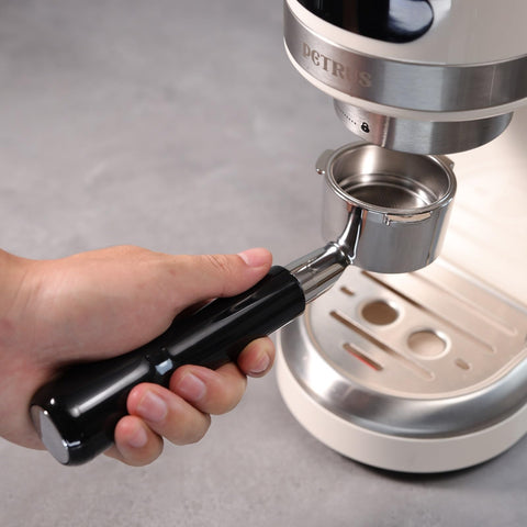 CAPFEI compatibility with CASABREWS CM5418 and Gevi machines