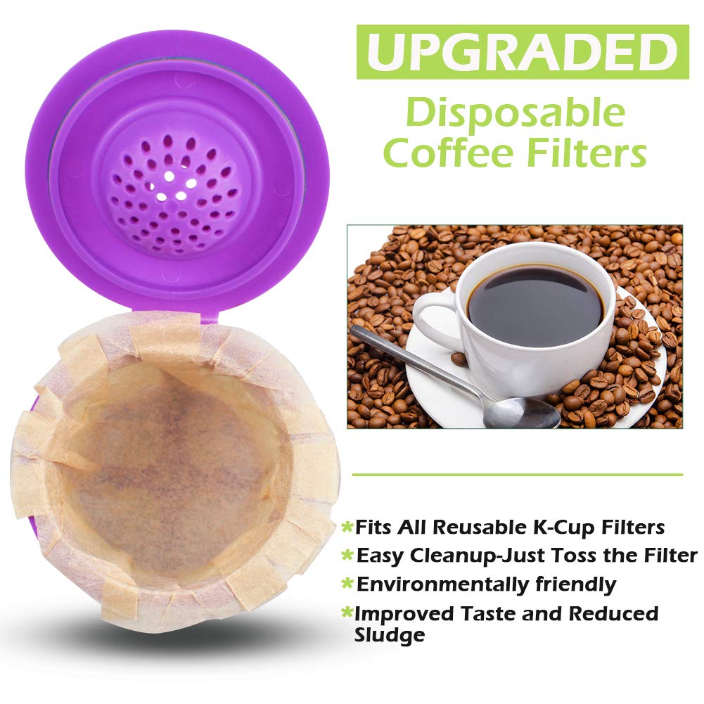 CAPMESSO brewed coffee image shows smoother, sediment-free cup with filtration