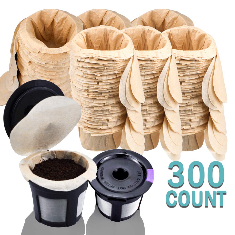CAPMESSO Keurg coffee pods deliver clean extraction with reduced sediment.