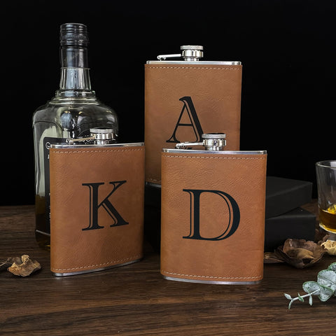 CARAKNOTS 8oz capacity for on-the-go pours
