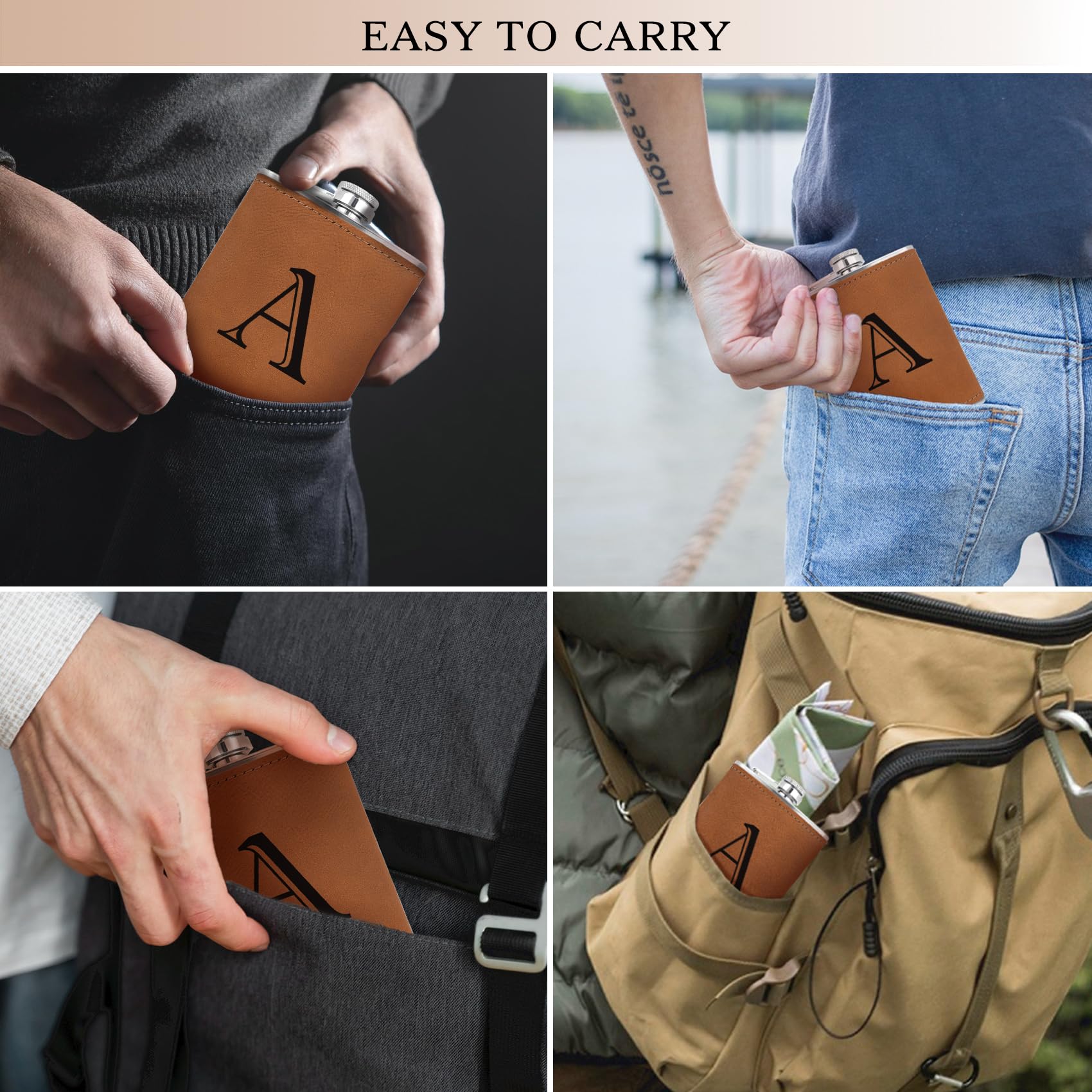 CARAKNOTS dad gift idea, perfect for birthdays and celebrations.