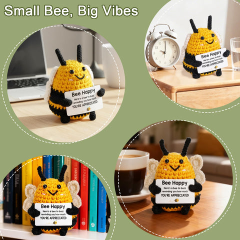 CARAKNOTS personalized thank you card with warm handwriting