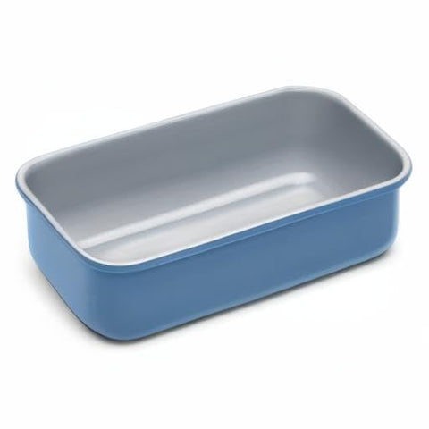 Caraway loaf pan supports reliable bake for pound cakes and breads
