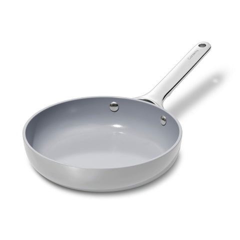 Caraway mini fry pan 8-inch nonstick for easy egg cooking