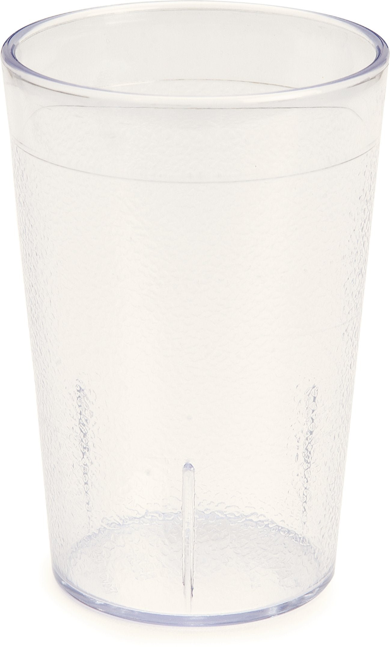 Carlisle 55268107 compact 3.94 inch tall tumbler
