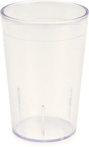 Carlisle 55268107 compact 3.94 inch tall tumbler